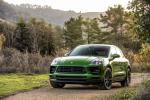 Porsche Macan S 2019 года (NA)
